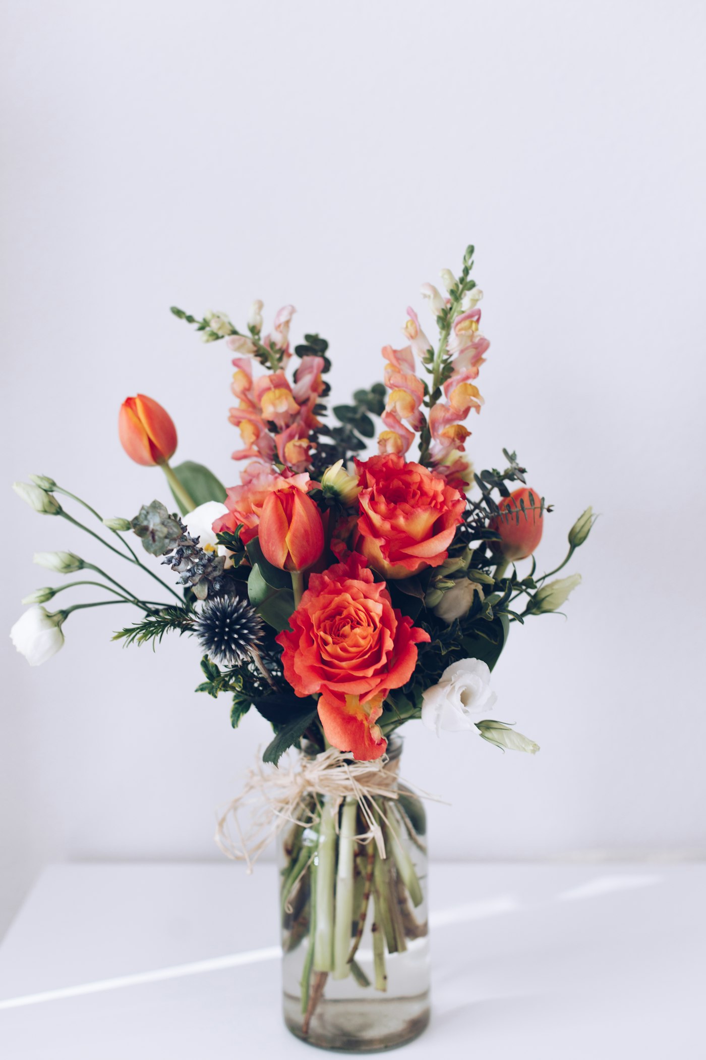 Verse bloemen